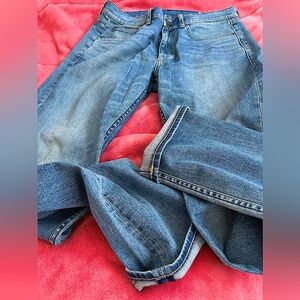 #Rag&Bone #Fit2 #Slim #Denim #Jeans #Size W 32 L 32 #NeverWorn